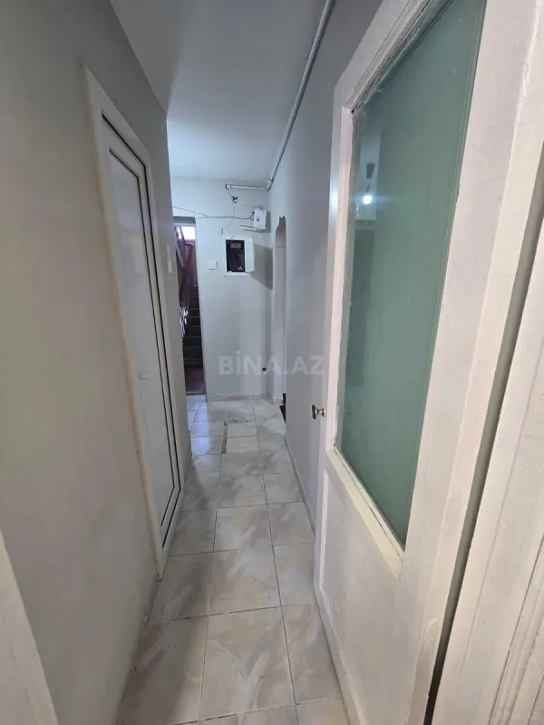 Kirayə verilir 1 otaqlı mənzil 55 m²