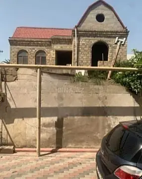 Satılır 6 otaqlı həyət evi 200 m² — Bakı, 9-cu mikrorayon 6 otaq 200.00 m²