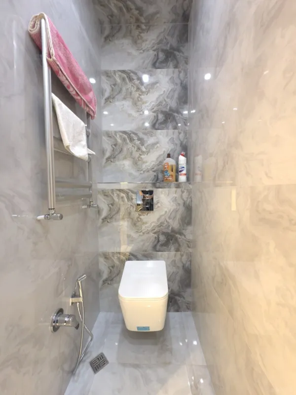 Kirayə verilir 2 otaqlı mənzil 65 m²