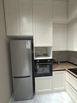 Kirayə verilir 2 otaqlı mənzil 65 m²