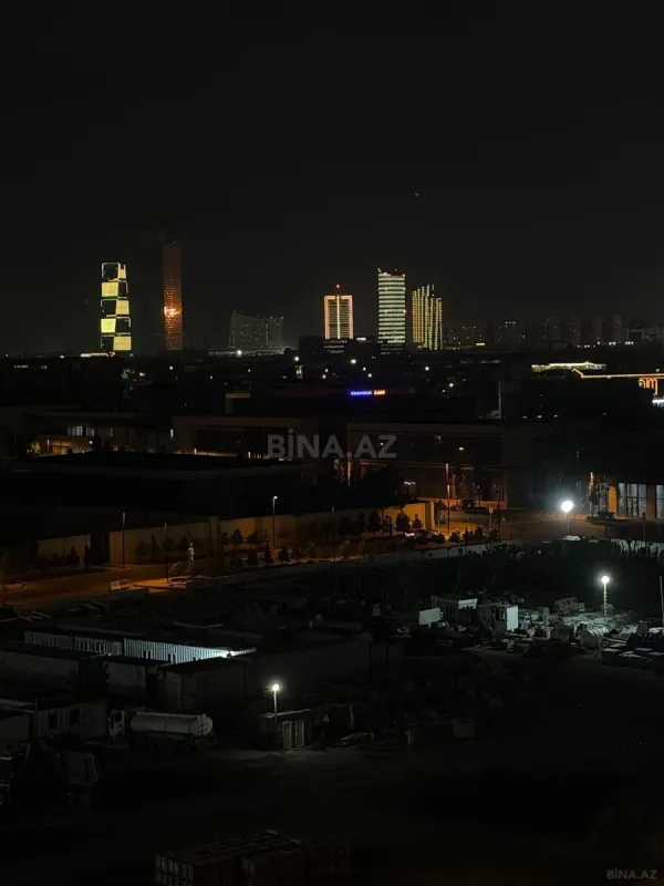 Kirayə verilir 2 otaqlı mənzil 65 m²