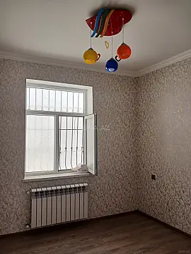 Satılır 3 otaqlı həyət evi 46.7 m² — Bakı, Masazır 3 otaq 46.70 m²