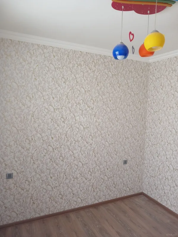 Satılır 3 otaqlı həyət evi 46.7 m²