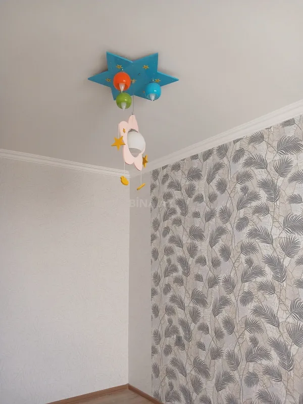 Satılır 3 otaqlı həyət evi 46.7 m²