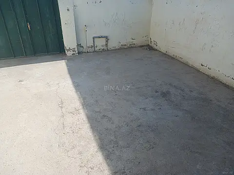 Satılır 3 otaqlı həyət evi 46.7 m²