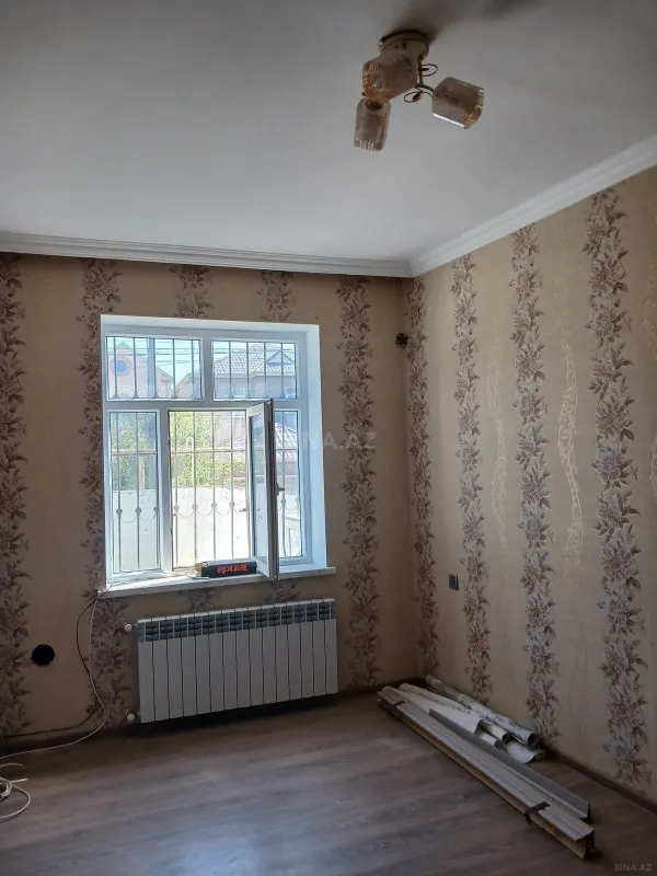 Satılır 3 otaqlı həyət evi 46.7 m²