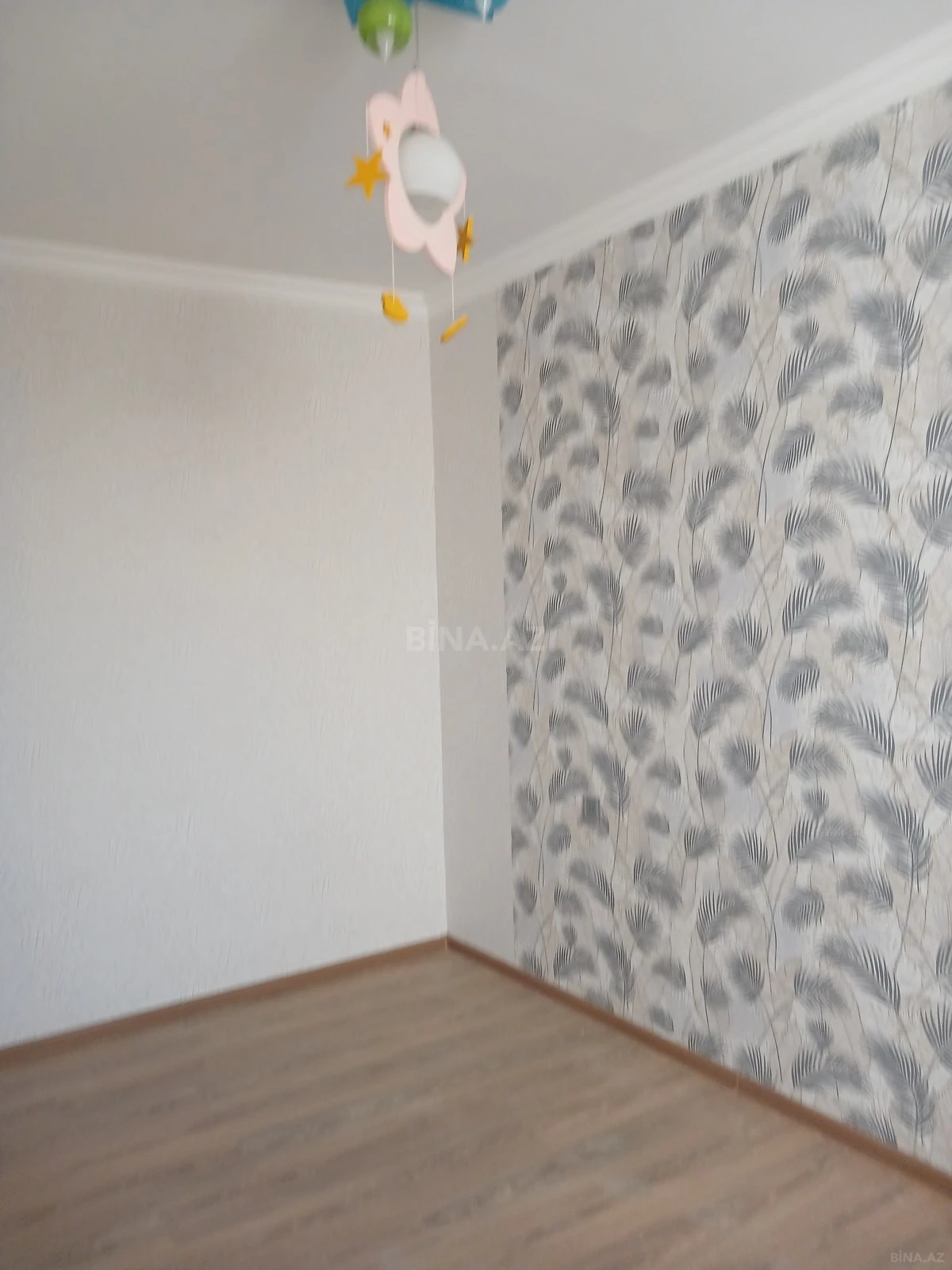 Satılır 3 otaqlı həyət evi 46.7 m²