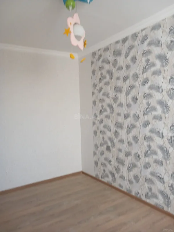 Satılır 3 otaqlı həyət evi 46.7 m²