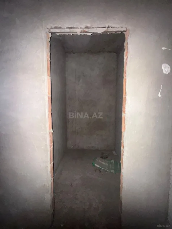 Satılır 2 otaqlı mənzil 85 m²
