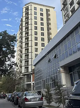 Satılır 2 otaqlı mənzil 85 m² — Bakı, Nərimanov 2 otaq 85.00 m²