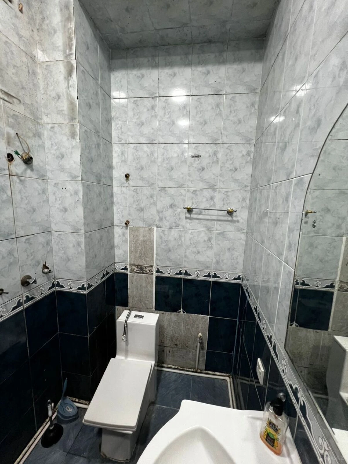 Kirayə verilir 2 otaqlı mənzil 88 m²