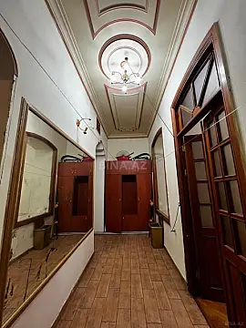 Kirayə verilir 2 otaqlı mənzil 88 m²