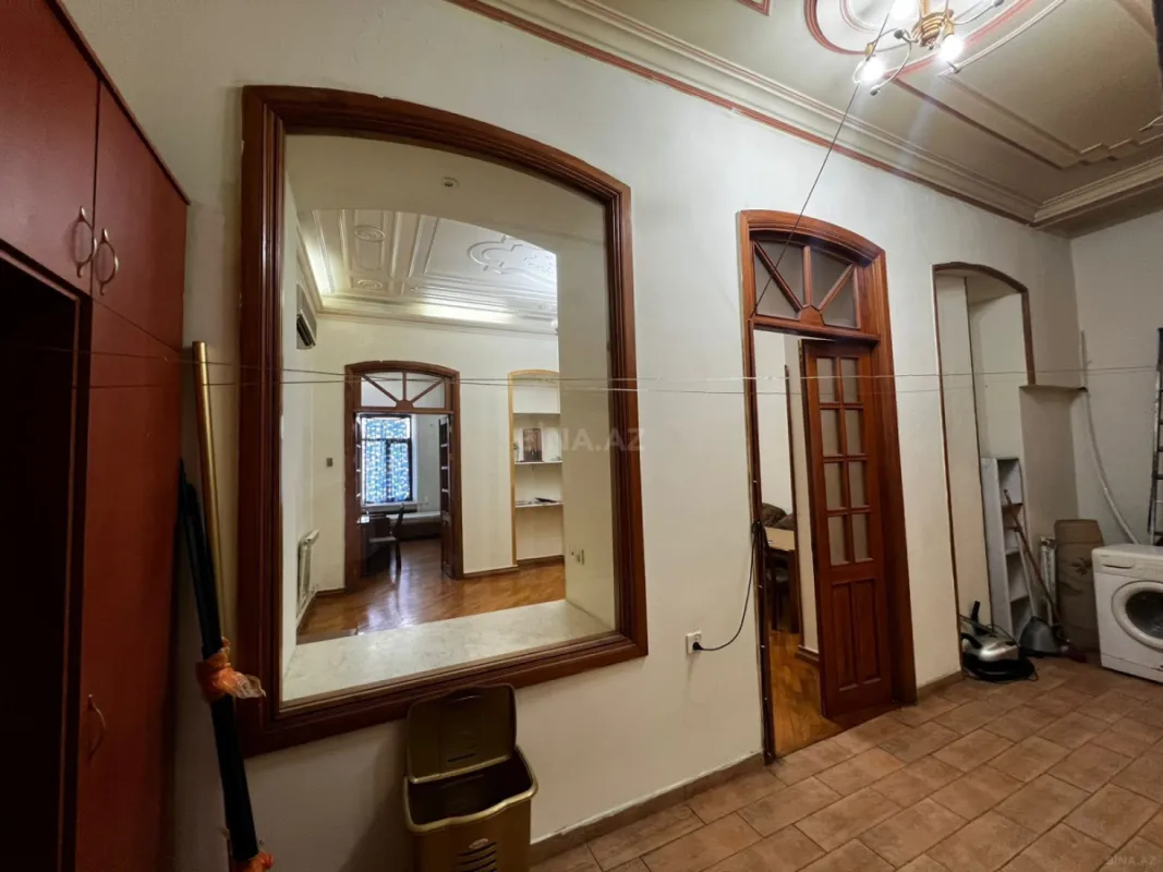 Kirayə verilir 2 otaqlı mənzil 88 m²