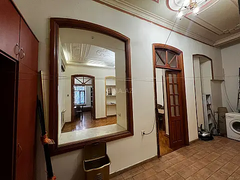 Kirayə verilir 2 otaqlı mənzil 88 m² — Bakı, İnşaatçılar 2 otaq 88.00 m²