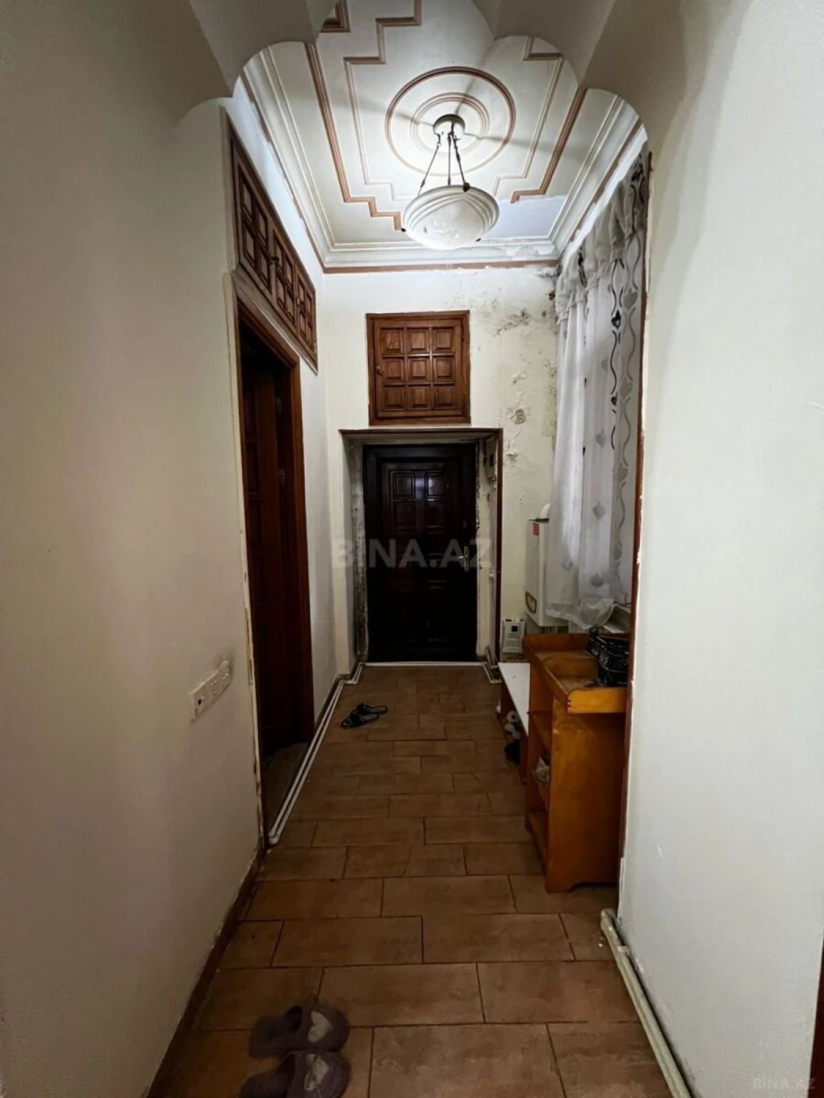 Kirayə verilir 2 otaqlı mənzil 88 m²