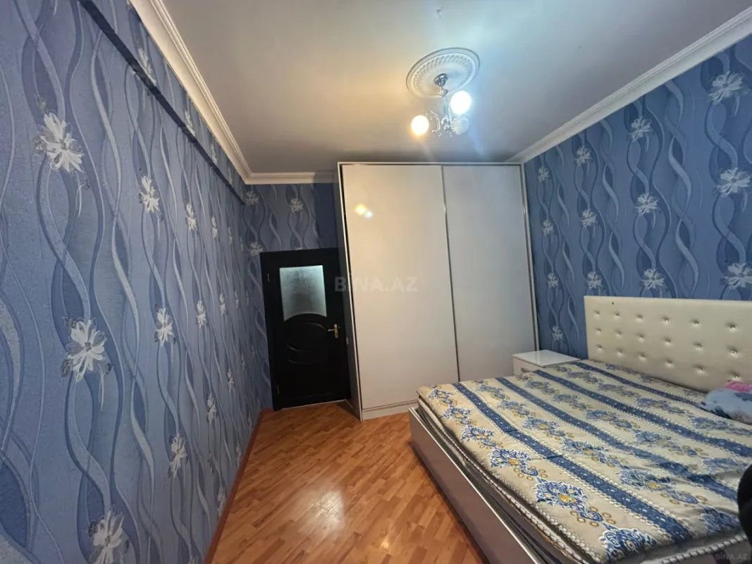 Kirayə verilir 2 otaqlı mənzil 75 m²