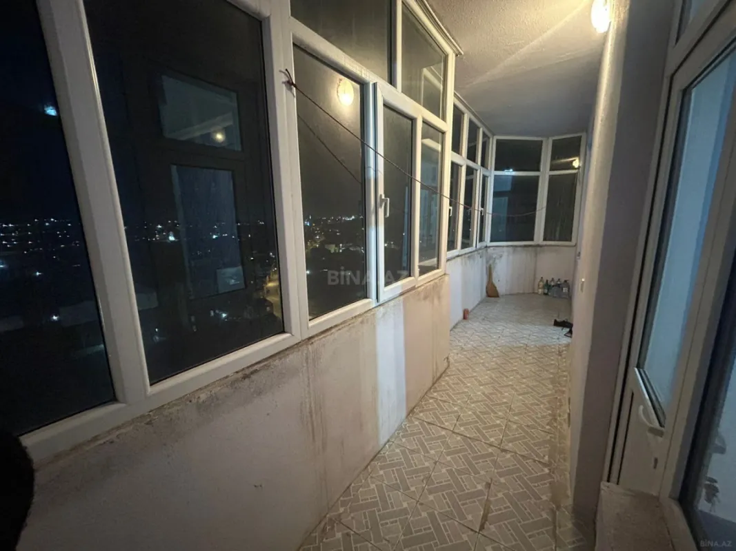 Kirayə verilir 2 otaqlı mənzil 75 m²