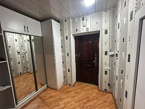 Kirayə verilir 2 otaqlı mənzil 75 m²