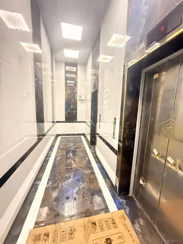 Kirayə verilir 3 otaqlı mənzil 107 m²