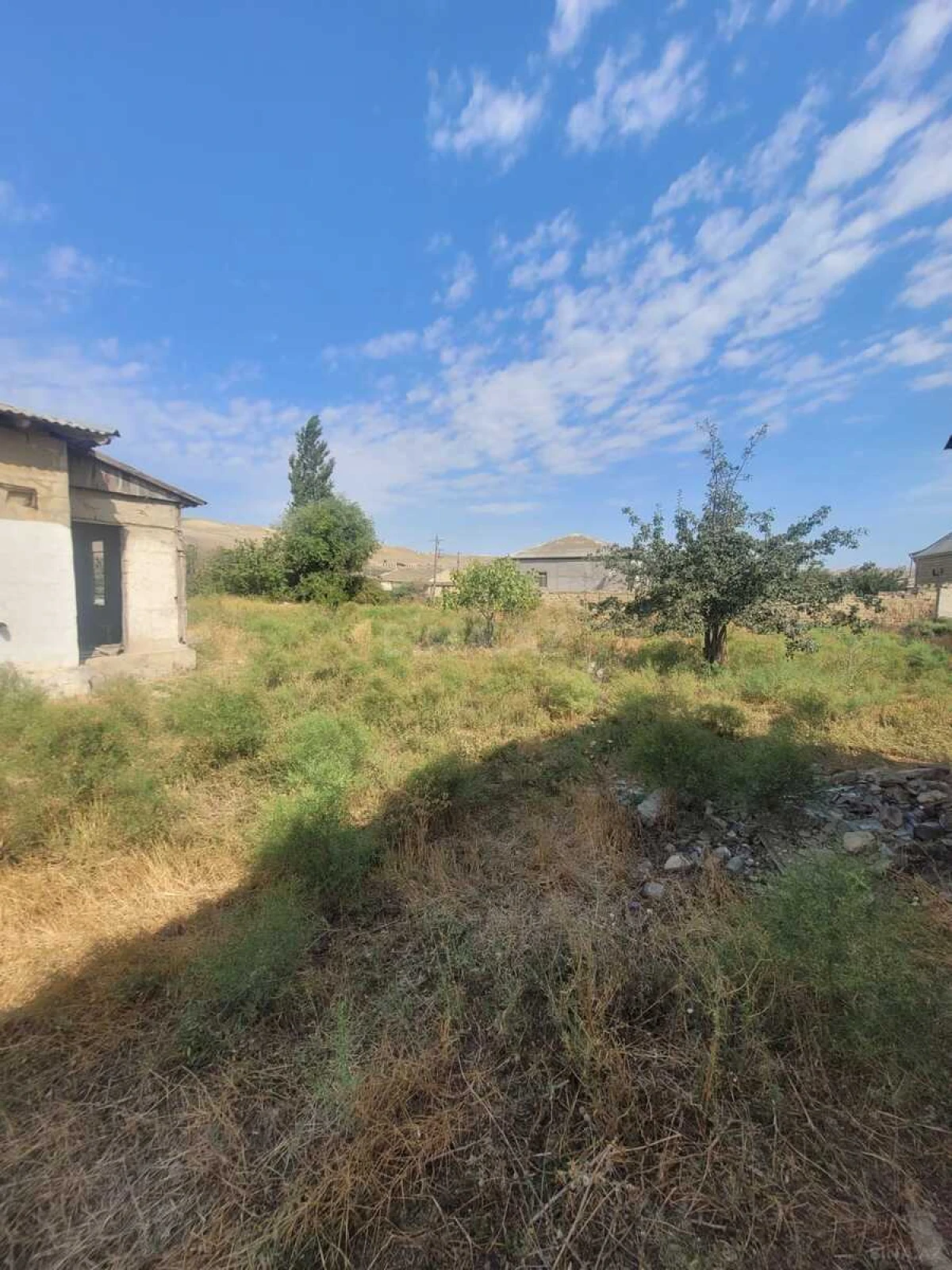 Satılır torpaq sahəsi 11 m²