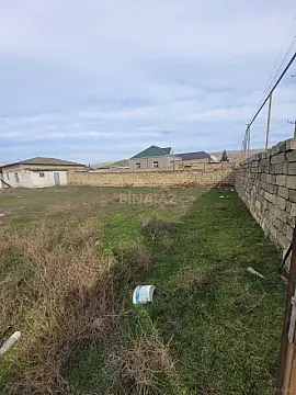 Satılır torpaq sahəsi 11 m²