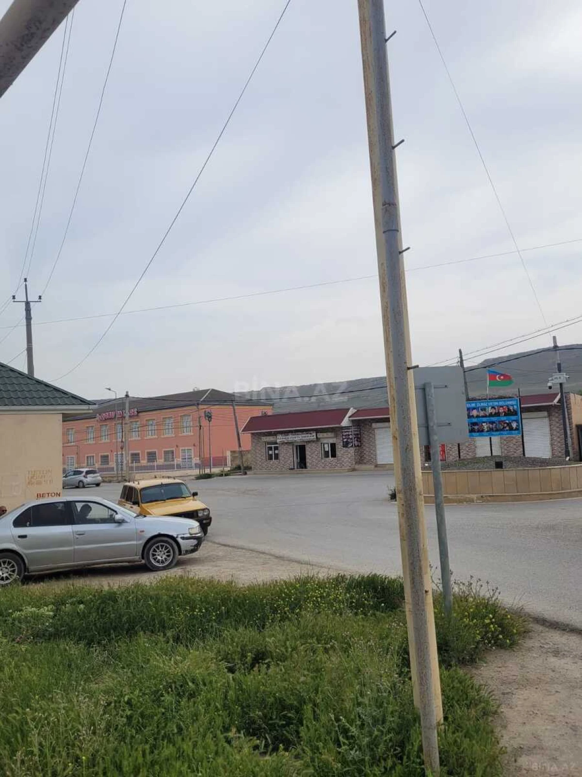 Satılır torpaq sahəsi 11 m²