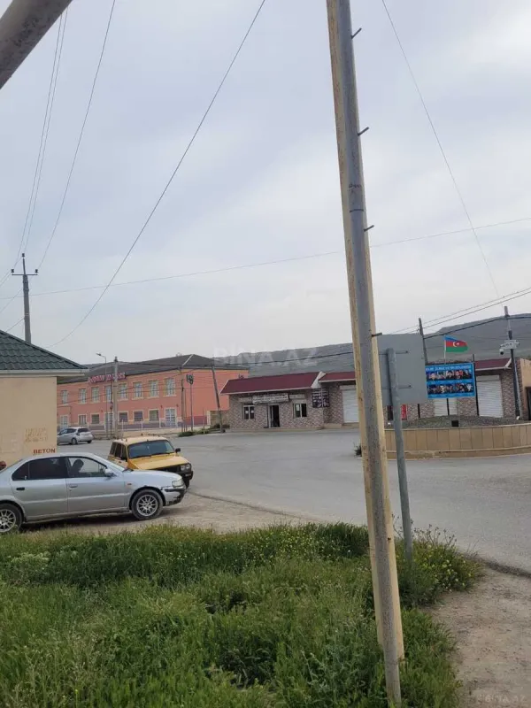 Satılır torpaq sahəsi 11 m²