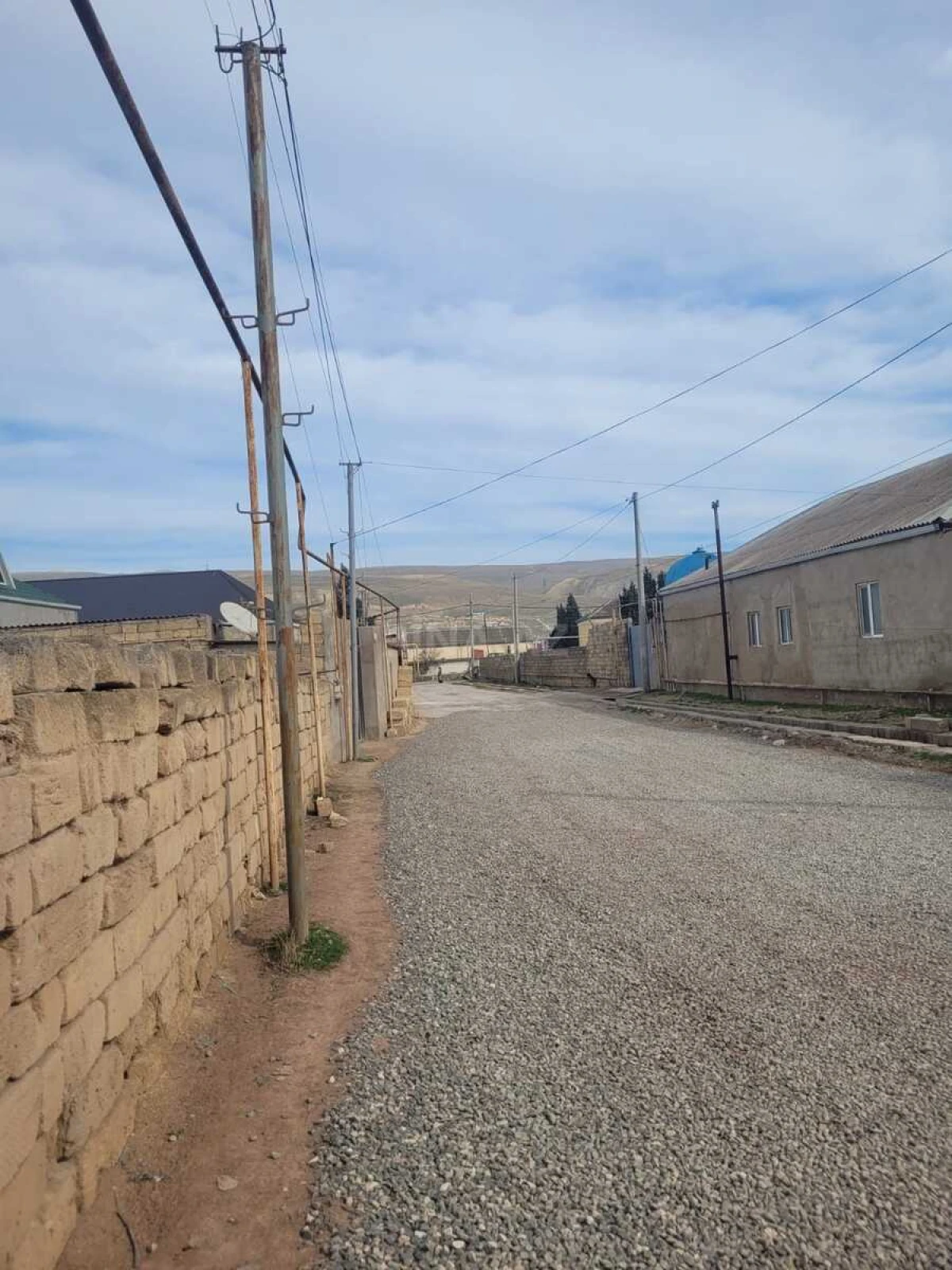 Satılır torpaq sahəsi 11 m²