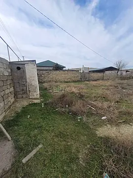 Satılır torpaq sahəsi 11 m²