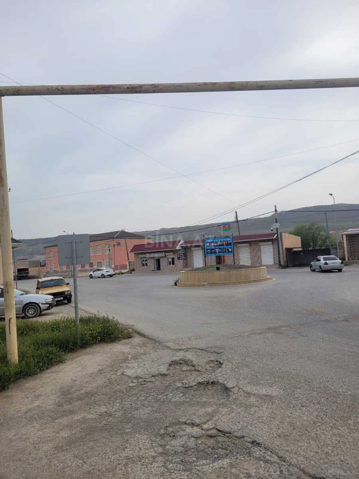 Satılır torpaq sahəsi 11 m²