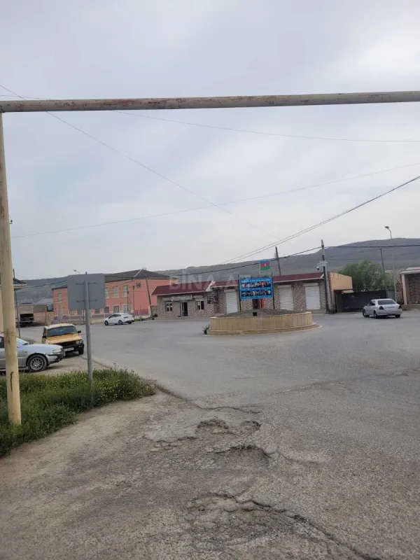 Satılır torpaq sahəsi 11 m²