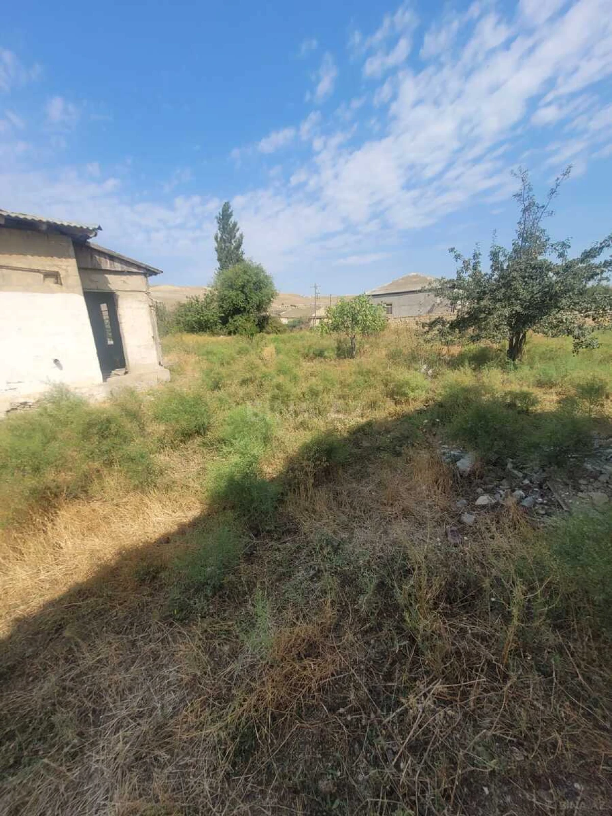 Satılır torpaq sahəsi 11 m²