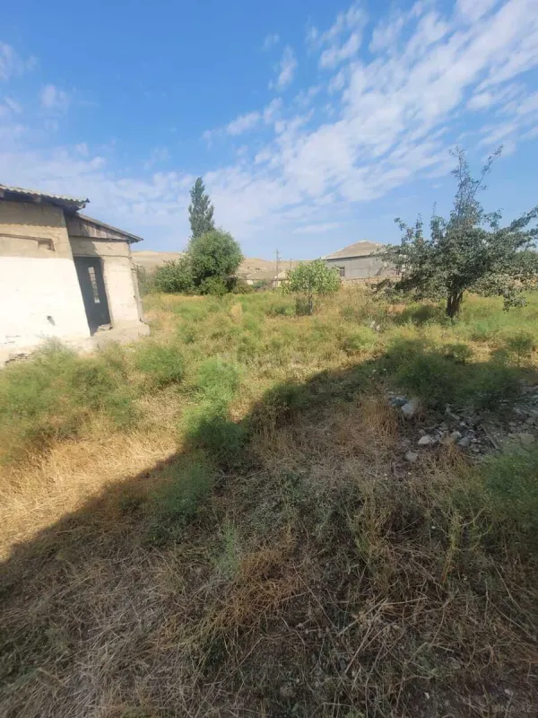 Satılır torpaq sahəsi 11 m²