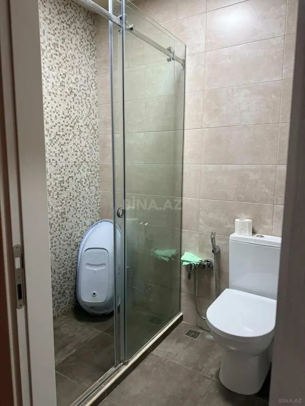 Satılır 2 otaqlı mənzil 50 m²