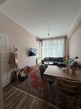 Satılır 2 otaqlı mənzil 50 m² — Bakı, 8-ci kilometr 2 otaq 50.00 m²