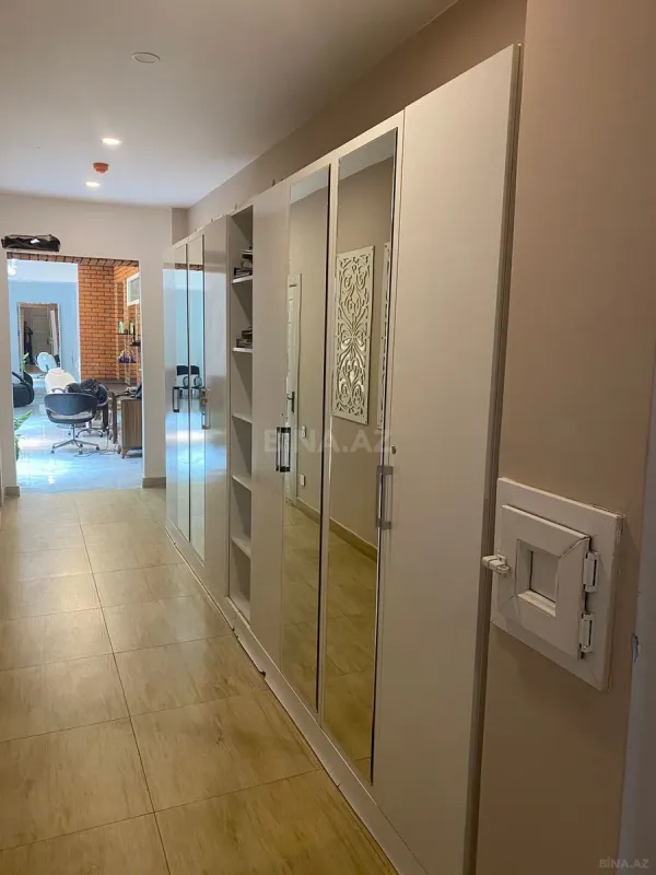 Kirayə verilir obyekt 500 m²