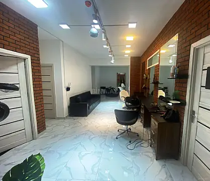 Kirayə verilir obyekt 500 m² — Bakı, Nizami 500.00 m²