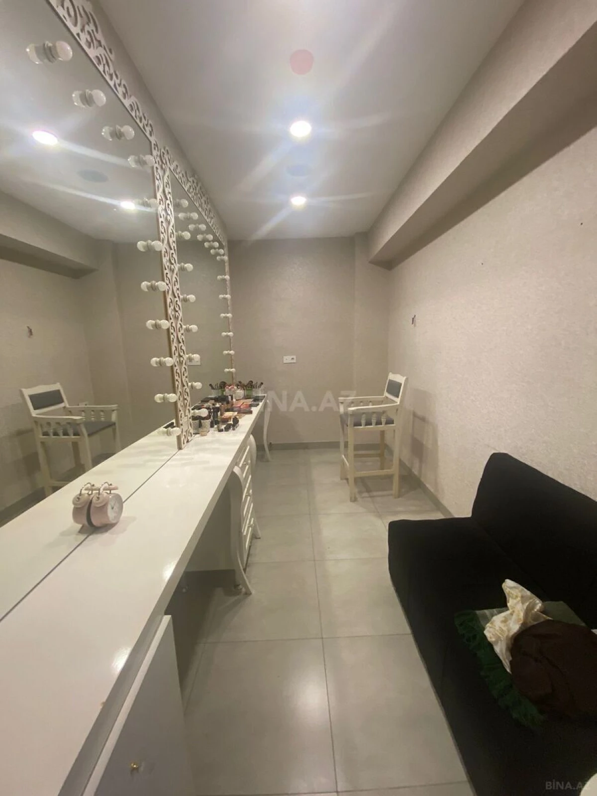 Kirayə verilir obyekt 500 m²