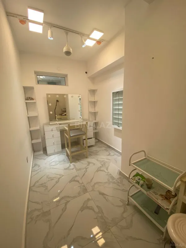 Kirayə verilir obyekt 500 m²