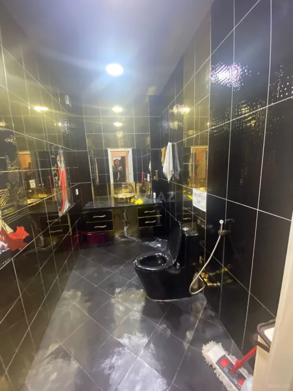 Kirayə verilir obyekt 500 m²