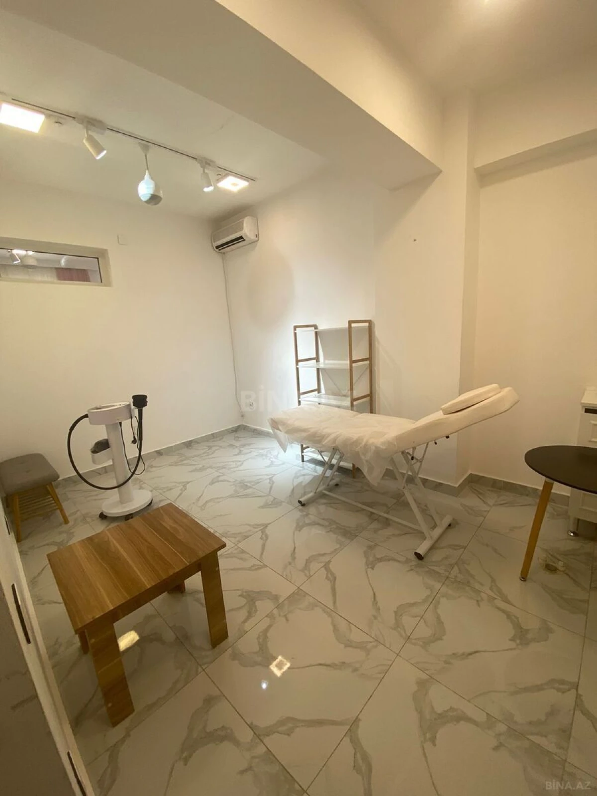 Kirayə verilir obyekt 500 m²