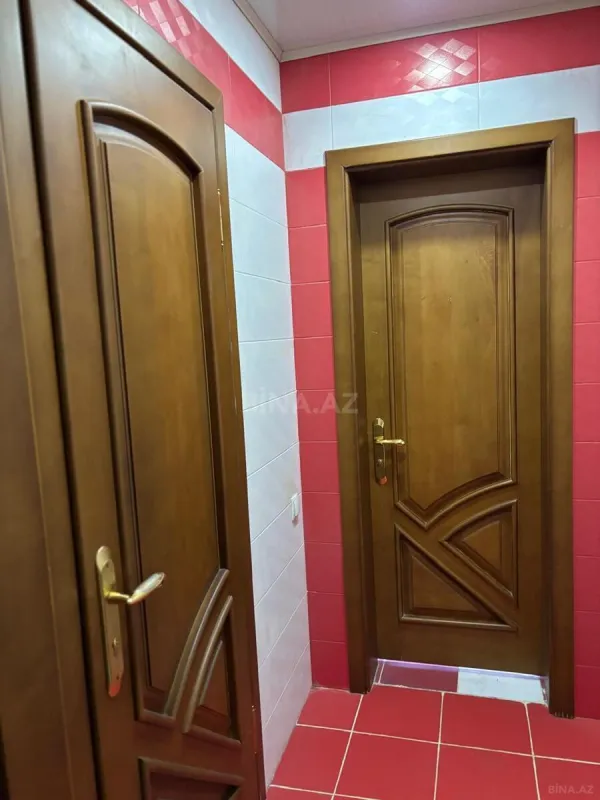 Kirayə verilir 2 otaqlı mənzil 85 m²