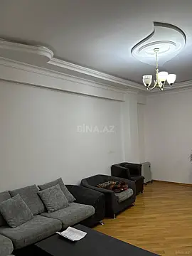 Kirayə verilir 2 otaqlı mənzil 85 m²