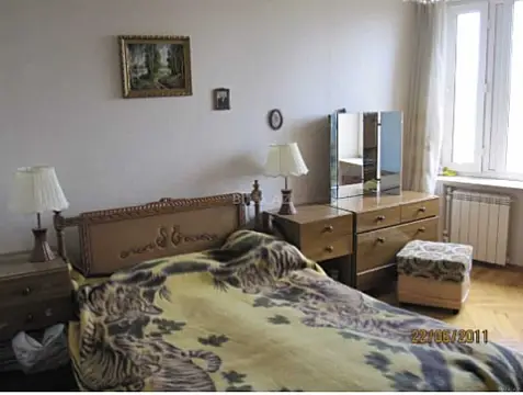 Satılır 3 otaqlı mənzil 65 m²