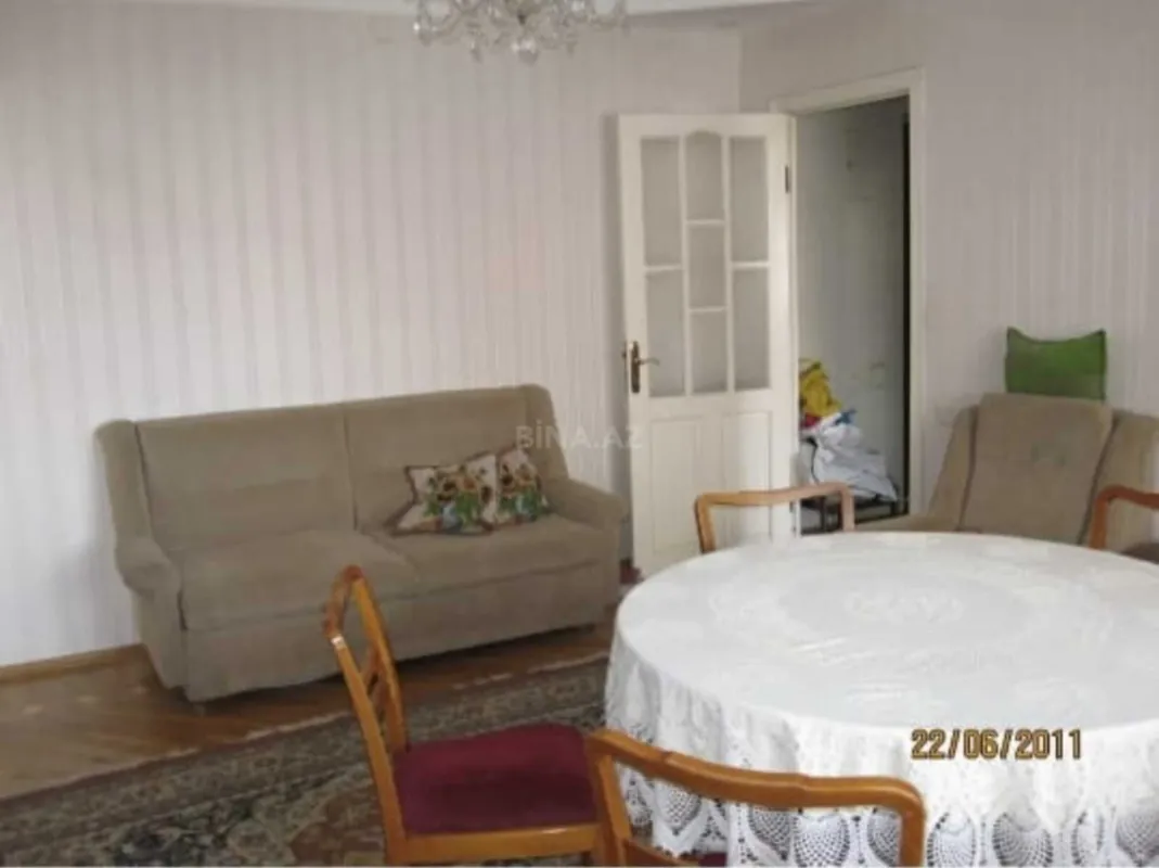 Satılır 3 otaqlı mənzil 65 m²