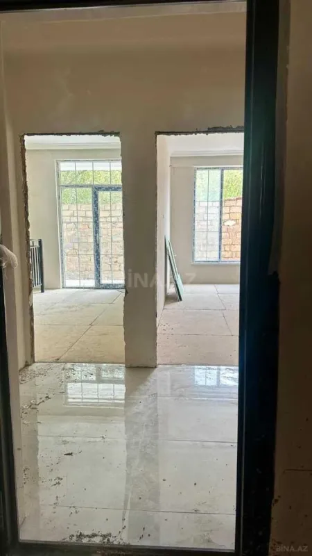Satılır 1 otaqlı mənzil 48.7 m²