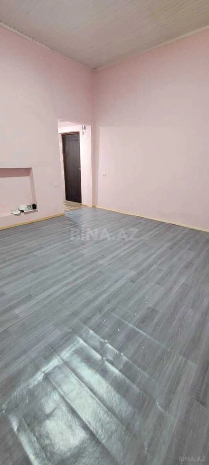 Satılır 2 otaqlı mənzil 35 m²