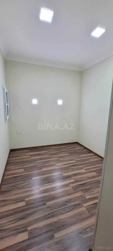 Satılır 2 otaqlı mənzil 35 m²