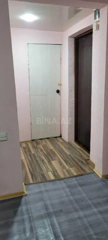 Satılır 2 otaqlı mənzil 35 m²