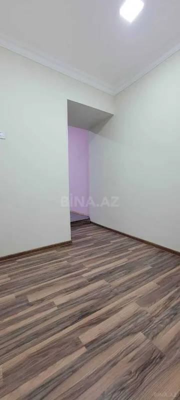 Satılır 2 otaqlı mənzil 35 m²